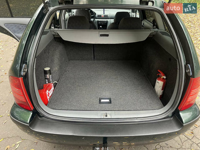 Шкода Октавія 1999 у Дрогобичі на Automoto.ua Зелений Шкода Октавія, об'ємом двигуна 1.6 л та пробігом 219 тис. км за 4199 $, фото 16 на Automoto.ua