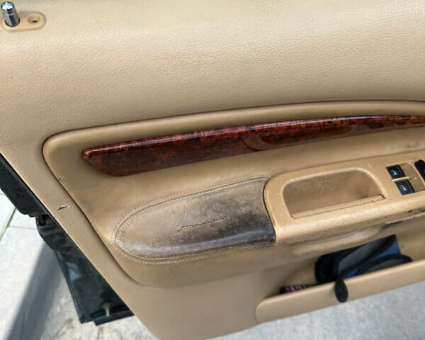 Зелений Шкода Октавія, об'ємом двигуна 1.9 л та пробігом 520 тис. км за 3600 $, фото 17 на Automoto.ua
