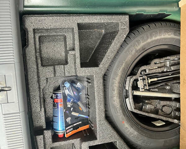 Шкода Октавія 1999 у Дрогобичі на Automoto.ua Зелений Шкода Октавія, об'ємом двигуна 1.6 л та пробігом 219 тис. км за 4199 $, фото 17 на Automoto.ua