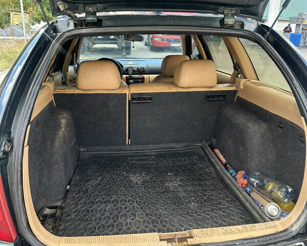 Зелений Шкода Октавія, об'ємом двигуна 1.9 л та пробігом 520 тис. км за 3600 $, фото 15 на Automoto.ua