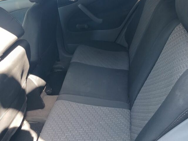 Шкода Октавия 1999 в Петропавловке на Automoto.ua Зеленый Шкода Октавия, объемом двигателя 1.6 л и пробегом 350 тыс. км за 1666 $, фото 5 на Automoto.ua