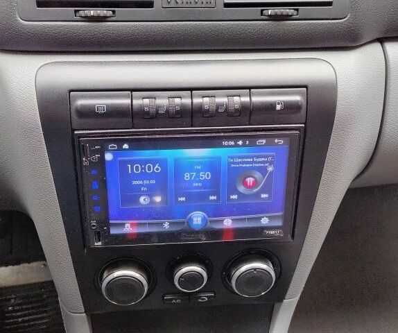 Зелений Шкода Октавія, об'ємом двигуна 0 л та пробігом 328 тис. км за 4200 $, фото 10 на Automoto.ua