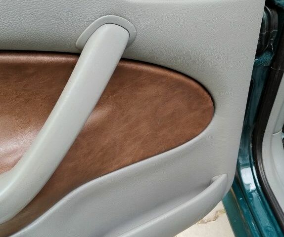 Зелений Шкода Октавія, об'ємом двигуна 0 л та пробігом 328 тис. км за 4200 $, фото 17 на Automoto.ua