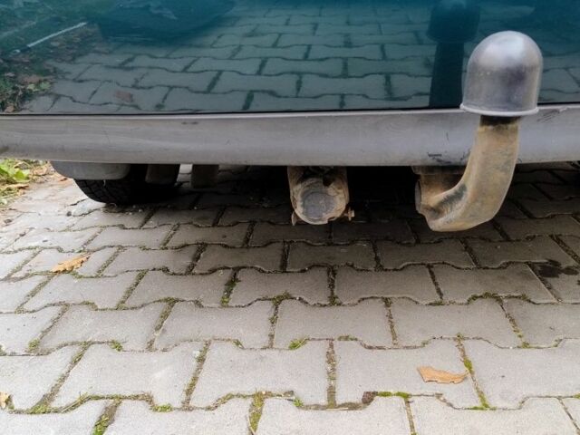 Зелений Шкода Октавія, об'ємом двигуна 0 л та пробігом 328 тис. км за 4200 $, фото 15 на Automoto.ua