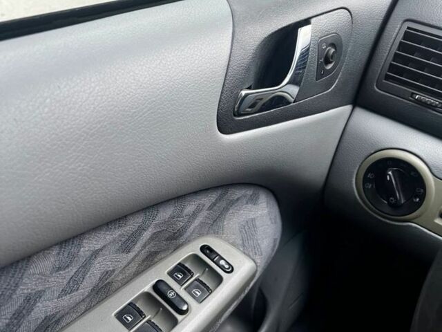 Зеленый Шкода Октавия, объемом двигателя 1.9 л и пробегом 376 тыс. км за 2700 $, фото 2 на Automoto.ua