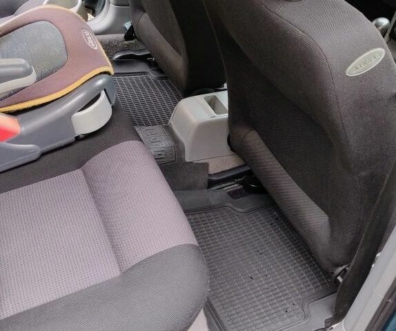 Зелений Шкода Октавія, об'ємом двигуна 0 л та пробігом 328 тис. км за 4200 $, фото 20 на Automoto.ua