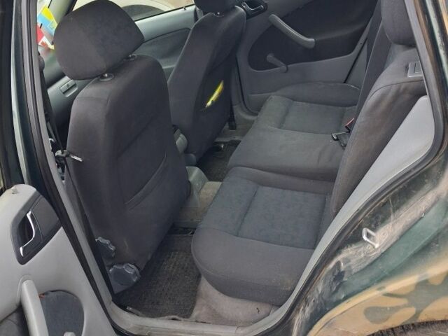 Зеленый Шкода Октавия, объемом двигателя 0 л и пробегом 400 тыс. км за 1100 $, фото 6 на Automoto.ua