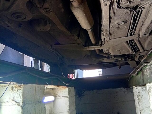 Зеленый Шкода Октавия, объемом двигателя 16 л и пробегом 320 тыс. км за 3100 $, фото 7 на Automoto.ua