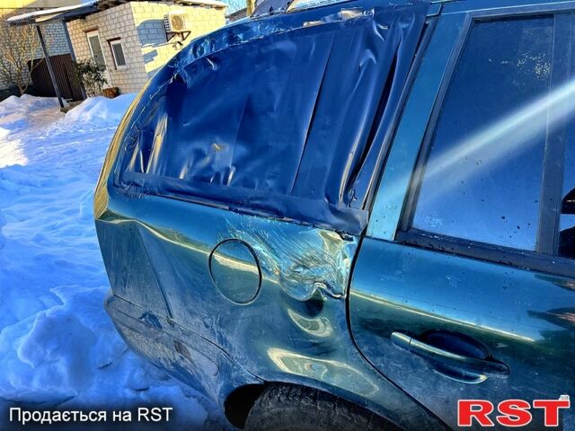 Зелений Шкода Октавія, об'ємом двигуна 1.9 л та пробігом 0 тис. км за 2500 $, фото 1 на Automoto.ua