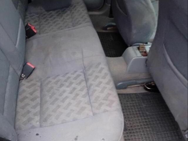 Зеленый Шкода Октавия, объемом двигателя 1.9 л и пробегом 3 тыс. км за 3500 $, фото 3 на Automoto.ua