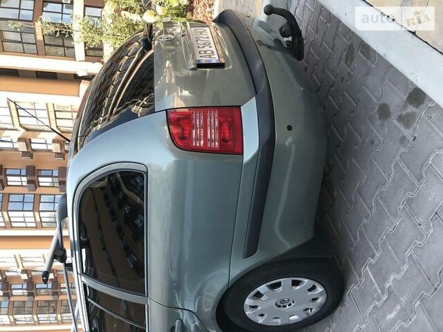 Зелений Шкода Октавія, об'ємом двигуна 1.6 л та пробігом 256 тис. км за 5400 $, фото 36 на Automoto.ua