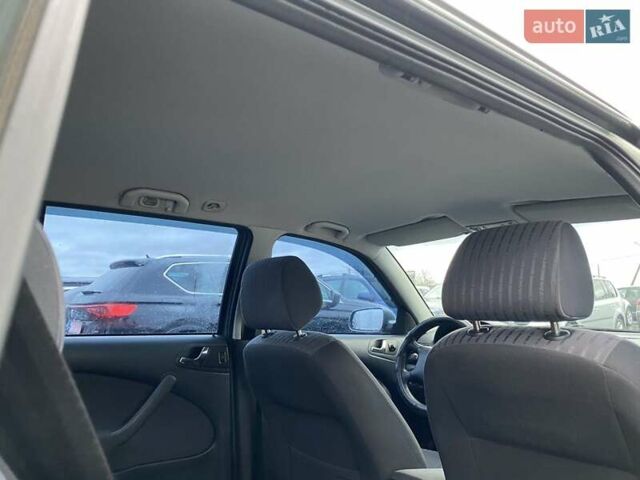 Зеленый Шкода Октавия, объемом двигателя 1.98 л и пробегом 170 тыс. км за 4800 $, фото 36 на Automoto.ua