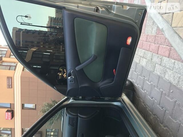 Зелений Шкода Октавія, об'ємом двигуна 1.6 л та пробігом 256 тис. км за 5400 $, фото 15 на Automoto.ua