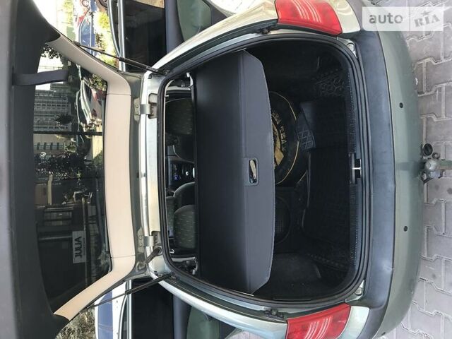 Зелений Шкода Октавія, об'ємом двигуна 1.6 л та пробігом 256 тис. км за 5400 $, фото 12 на Automoto.ua