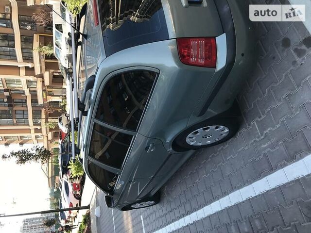 Зелений Шкода Октавія, об'ємом двигуна 1.6 л та пробігом 256 тис. км за 5400 $, фото 33 на Automoto.ua