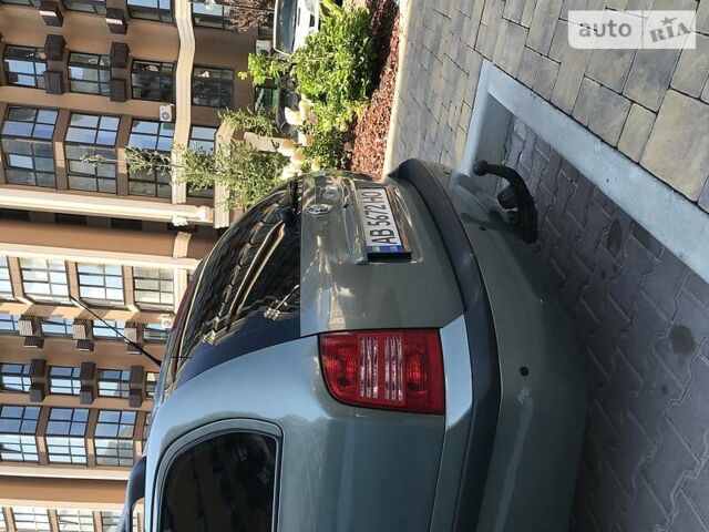 Зелений Шкода Октавія, об'ємом двигуна 1.6 л та пробігом 256 тис. км за 5400 $, фото 40 на Automoto.ua