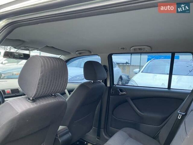 Зеленый Шкода Октавия, объемом двигателя 1.98 л и пробегом 170 тыс. км за 4800 $, фото 34 на Automoto.ua