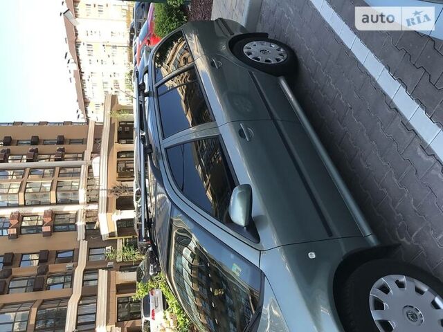 Зелений Шкода Октавія, об'ємом двигуна 1.6 л та пробігом 256 тис. км за 5400 $, фото 34 на Automoto.ua