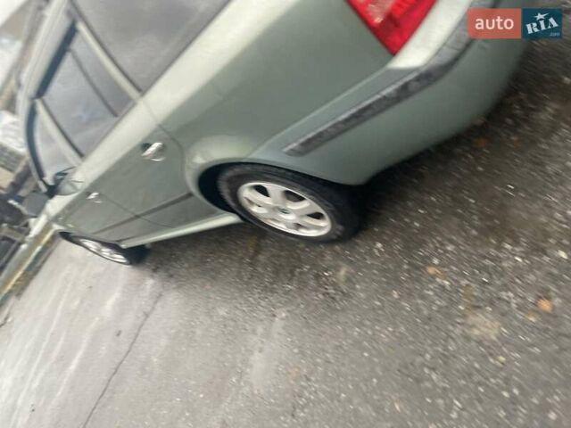 Зеленый Шкода Октавия, объемом двигателя 1.98 л и пробегом 170 тыс. км за 4800 $, фото 14 на Automoto.ua
