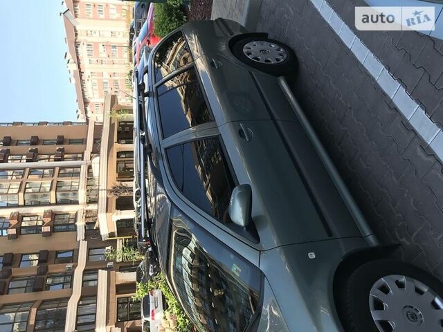 Зелений Шкода Октавія, об'ємом двигуна 1.6 л та пробігом 256 тис. км за 5400 $, фото 32 на Automoto.ua