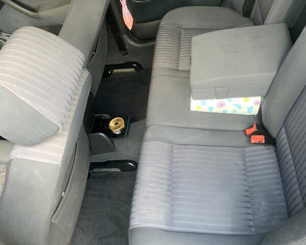 Зелений Шкода Октавія, об'ємом двигуна 1.98 л та пробігом 345 тис. км за 4700 $, фото 9 на Automoto.ua