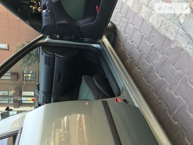 Зелений Шкода Октавія, об'ємом двигуна 1.6 л та пробігом 256 тис. км за 5400 $, фото 9 на Automoto.ua