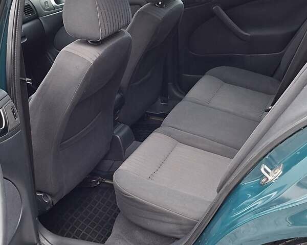 Зелений Шкода Октавія, об'ємом двигуна 2 л та пробігом 250 тис. км за 3800 $, фото 14 на Automoto.ua