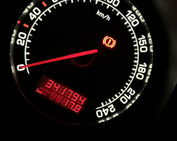 Зелений Шкода Октавія, об'ємом двигуна 1.6 л та пробігом 256 тис. км за 5400 $, фото 2 на Automoto.ua