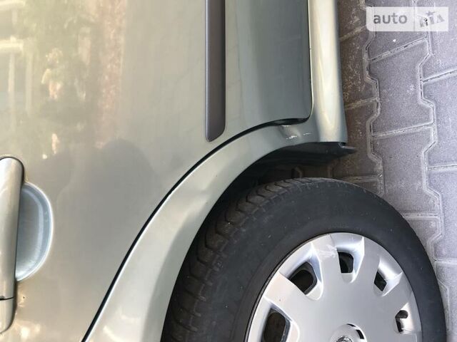 Зелений Шкода Октавія, об'ємом двигуна 1.6 л та пробігом 256 тис. км за 5400 $, фото 11 на Automoto.ua