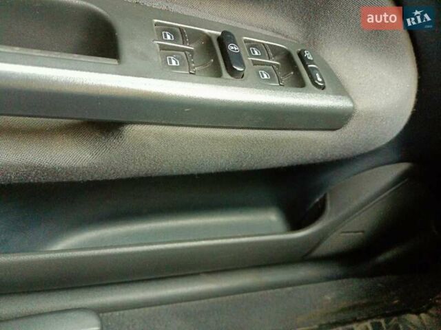 Зеленый Шкода Октавия, объемом двигателя 2 л и пробегом 270 тыс. км за 3950 $, фото 10 на Automoto.ua