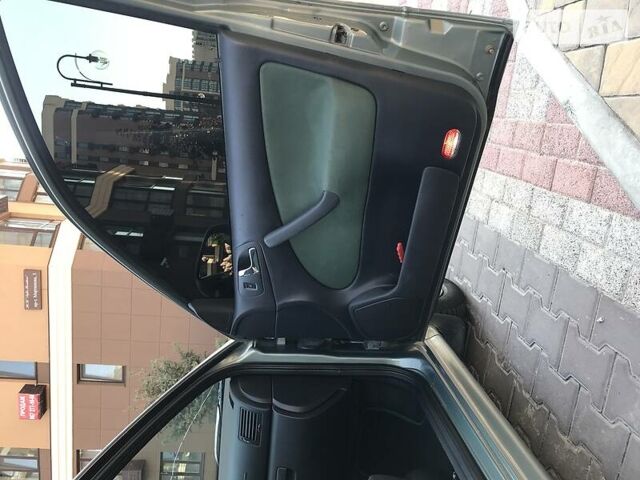 Зелений Шкода Октавія, об'ємом двигуна 1.6 л та пробігом 256 тис. км за 5400 $, фото 10 на Automoto.ua