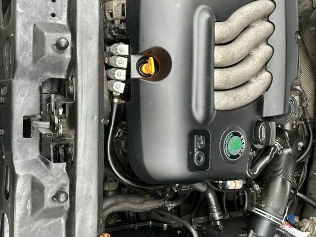 Зелений Шкода Октавія, об'ємом двигуна 2 л та пробігом 345 тис. км за 4700 $, фото 7 на Automoto.ua