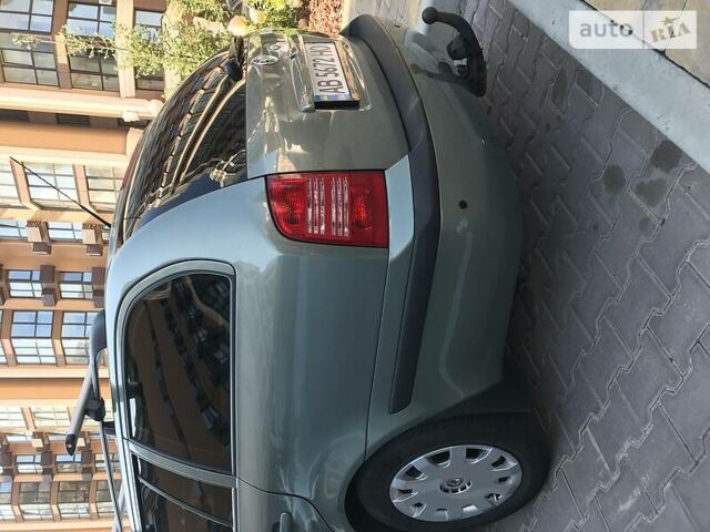 Зелений Шкода Октавія, об'ємом двигуна 1.6 л та пробігом 256 тис. км за 5400 $, фото 37 на Automoto.ua