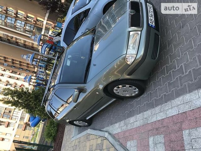 Зелений Шкода Октавія, об'ємом двигуна 1.6 л та пробігом 256 тис. км за 5400 $, фото 23 на Automoto.ua