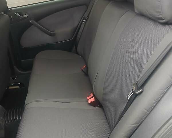 Зеленый Шкода Октавия, объемом двигателя 1.6 л и пробегом 273 тыс. км за 5300 $, фото 13 на Automoto.ua