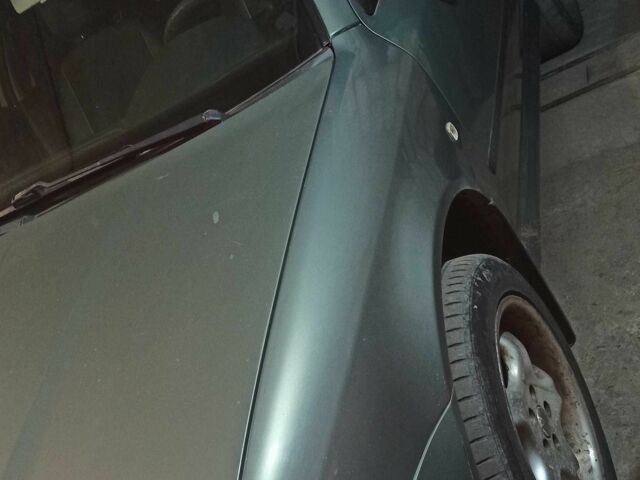 Зелений Шкода Октавія, об'ємом двигуна 2 л та пробігом 500 тис. км за 3500 $, фото 4 на Automoto.ua