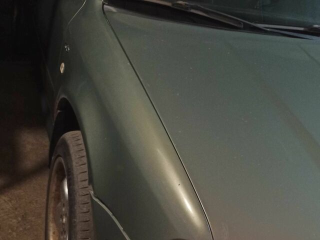 Зелений Шкода Октавія, об'ємом двигуна 2 л та пробігом 500 тис. км за 3500 $, фото 3 на Automoto.ua