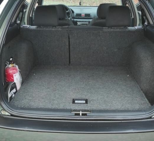 Зеленый Шкода Октавия, объемом двигателя 1.6 л и пробегом 292 тыс. км за 4200 $, фото 16 на Automoto.ua