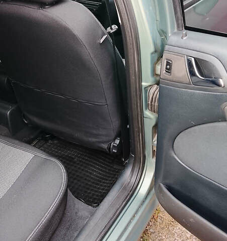 Зеленый Шкода Октавия, объемом двигателя 1.8 л и пробегом 286 тыс. км за 4800 $, фото 9 на Automoto.ua