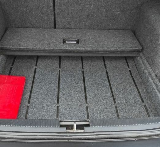 Зеленый Шкода Октавия, объемом двигателя 1.6 л и пробегом 292 тыс. км за 4200 $, фото 11 на Automoto.ua