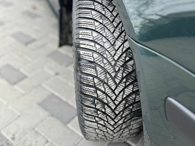 Шкода Октавия 2003 в Шепетовке на Automoto.ua Зеленый Шкода Октавия, объемом двигателя 1.6 л и пробегом 331 тыс. км за 3999 $, фото 4 на Automoto.ua