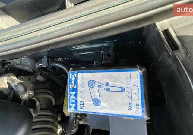 Зелений Шкода Октавія, об'ємом двигуна 1.78 л та пробігом 223 тис. км за 5500 $, фото 14 на Automoto.ua
