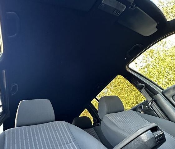 Зеленый Шкода Октавия, объемом двигателя 2 л и пробегом 380 тыс. км за 3299 $, фото 6 на Automoto.ua