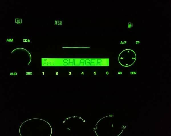 Зеленый Шкода Октавия, объемом двигателя 1.6 л и пробегом 231 тыс. км за 4950 $, фото 24 на Automoto.ua