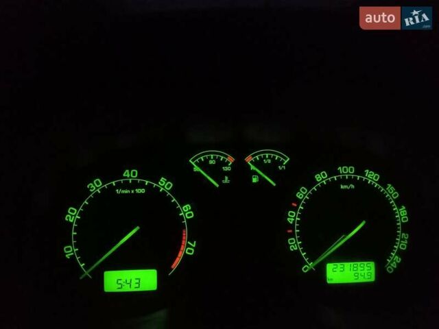 Зеленый Шкода Октавия, объемом двигателя 1.6 л и пробегом 231 тыс. км за 4850 $, фото 34 на Automoto.ua