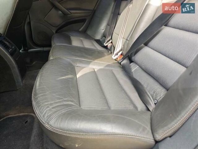 Зелений Шкода Октавія, об'ємом двигуна 1.6 л та пробігом 226 тис. км за 5200 $, фото 18 на Automoto.ua