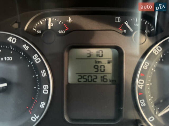 Зелений Шкода Октавія, об'ємом двигуна 2 л та пробігом 250 тис. км за 4499 $, фото 17 на Automoto.ua