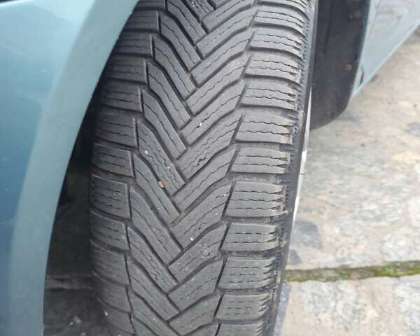 Зелений Шкода Октавія, об'ємом двигуна 1.6 л та пробігом 252 тис. км за 6550 $, фото 16 на Automoto.ua