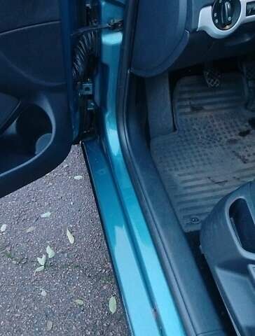 Зеленый Шкода Октавия, объемом двигателя 1.59 л и пробегом 250 тыс. км за 6000 $, фото 15 на Automoto.ua