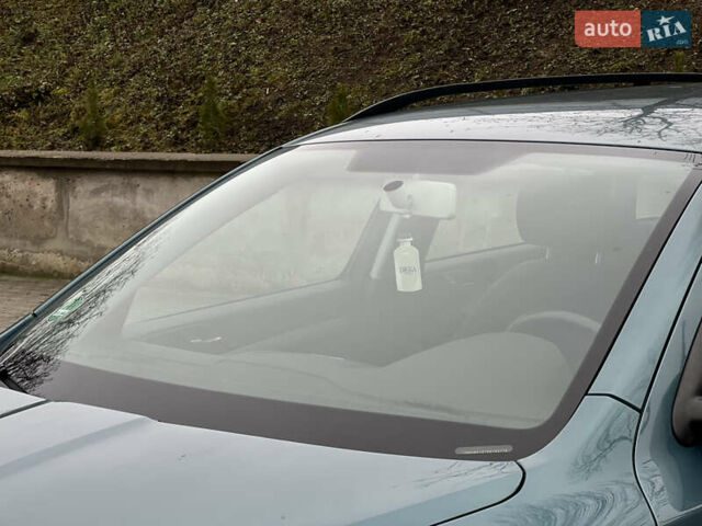 Зелений Шкода Октавія, об'ємом двигуна 1.6 л та пробігом 245 тис. км за 4999 $, фото 18 на Automoto.ua